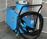 Dampfreinigungsgerät/Sattdampfgenerator