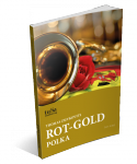 Rot-Gold Polka
