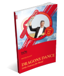 Dragons Dance (Little Fantasy for Band) in Stufe CJ