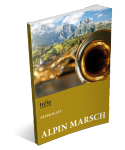 Alpin Marsch