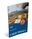 5 Hof Polka (kleine Besetzung)