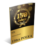 150er Polka  - kleine Besetzung