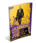 Jammin' with Joe - 
