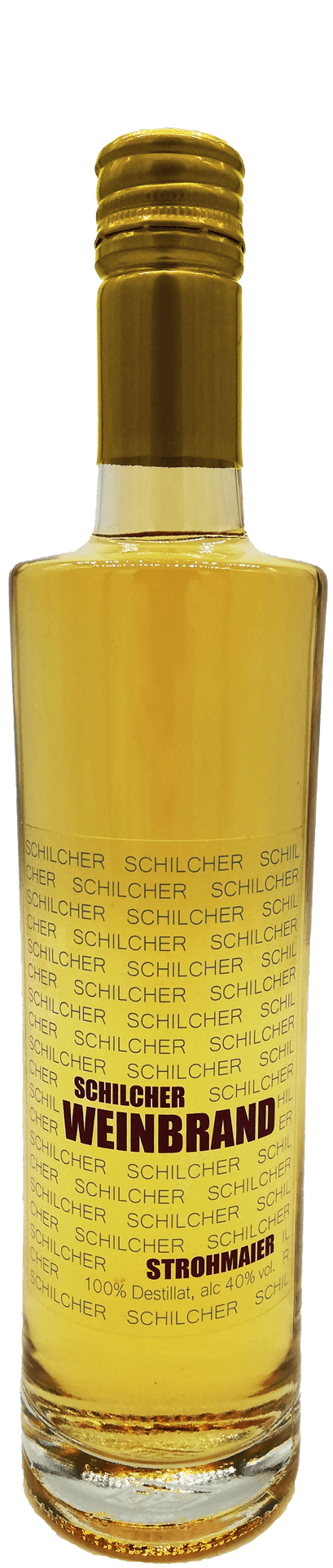 Schilcher Weinbrand