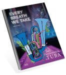 EVERY BREATH WE TAKE (Tuba)