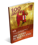 100 Jahre Burgenland (Polka/Walzer) 