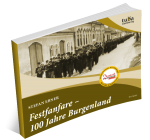 Festfanfare 100 Jahre Burgenland (Marschbuch)