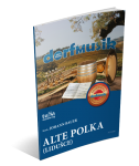 Alte Polka (Lidušce - kl. Besetzung)