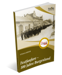 Festfanfare 100 Jahre Burgenland
