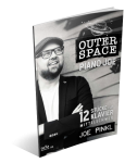 Piano Joe 2 - Outer Space