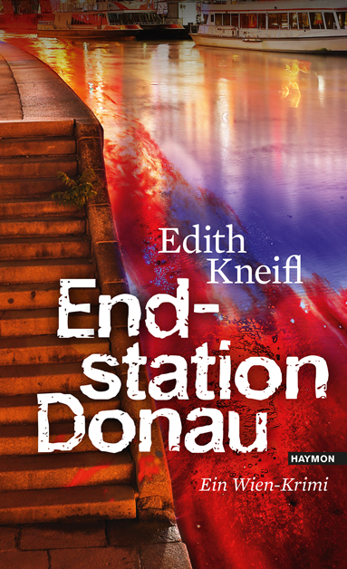 Endstation Donau