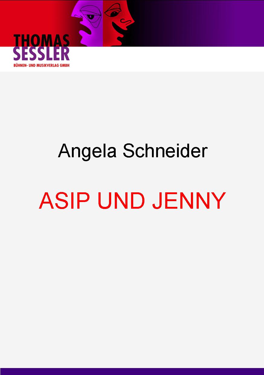Asip und Jenny