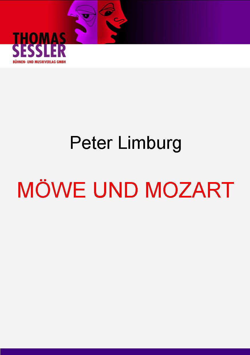 Möwe und Mozart