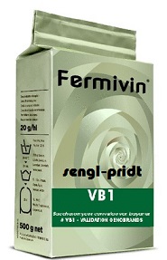 Oenobrands Fermivin VB1 Hefe 500g
