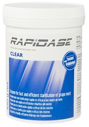 Rapidase Clear Enzyme 100g