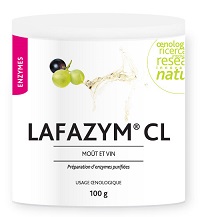 Laffort Lafazym CL 100g 