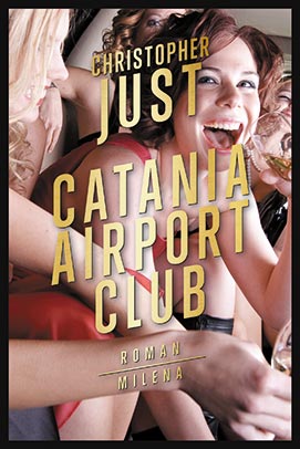 CATANIA AIRPORT CLUB