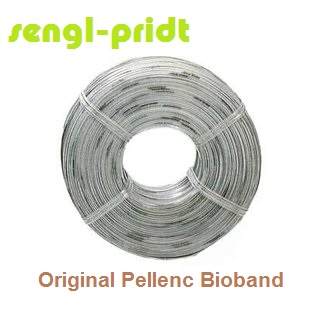 Bioband für Pellenc FIXION Bindegerät