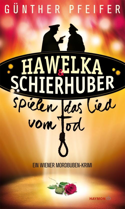 PFEIFER Günther: Hawelka & Schierhuber spielen das Lied vom Tod