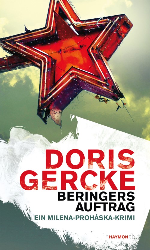 GERCKE Doris: Beringers Auftrag
