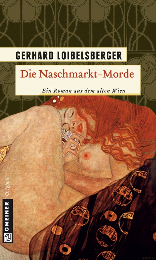 LOIBELSBERGER Gerhard: DIE NASCHMARKT-MORDE