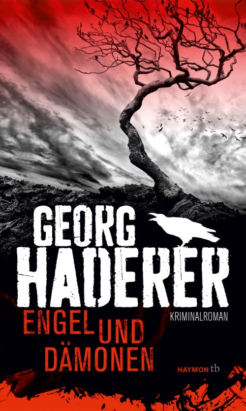 HADERER Georg: Engel und Dämonen