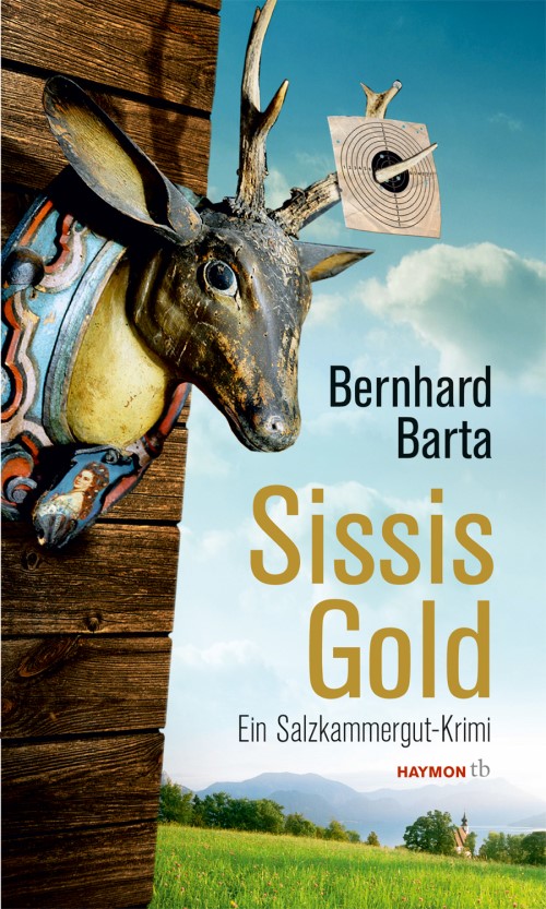 BARTA Bernhard: Sissis Gold