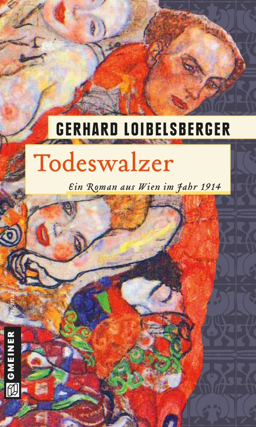 LOIBELSBERGER Gerhard: TODESWALZER