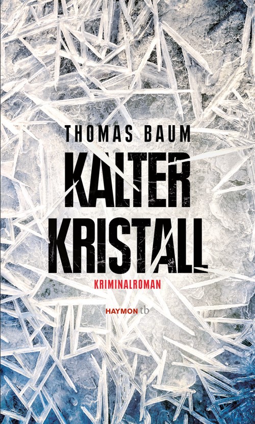 BAUM Thomas: Kalter Kristall