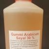 Gummi Arabicum SEYAL für Rotwein