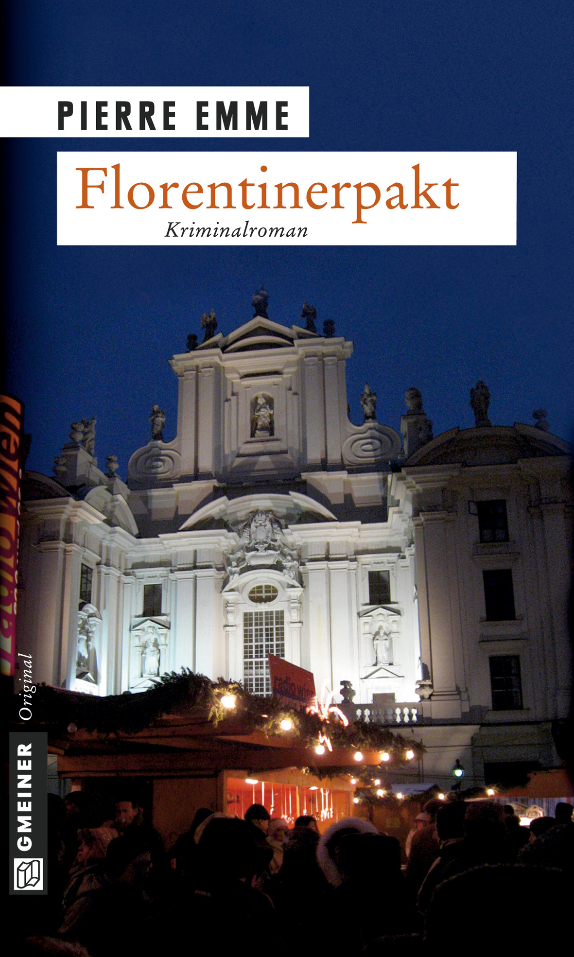 EMME Pierre: Florentinerpakt
