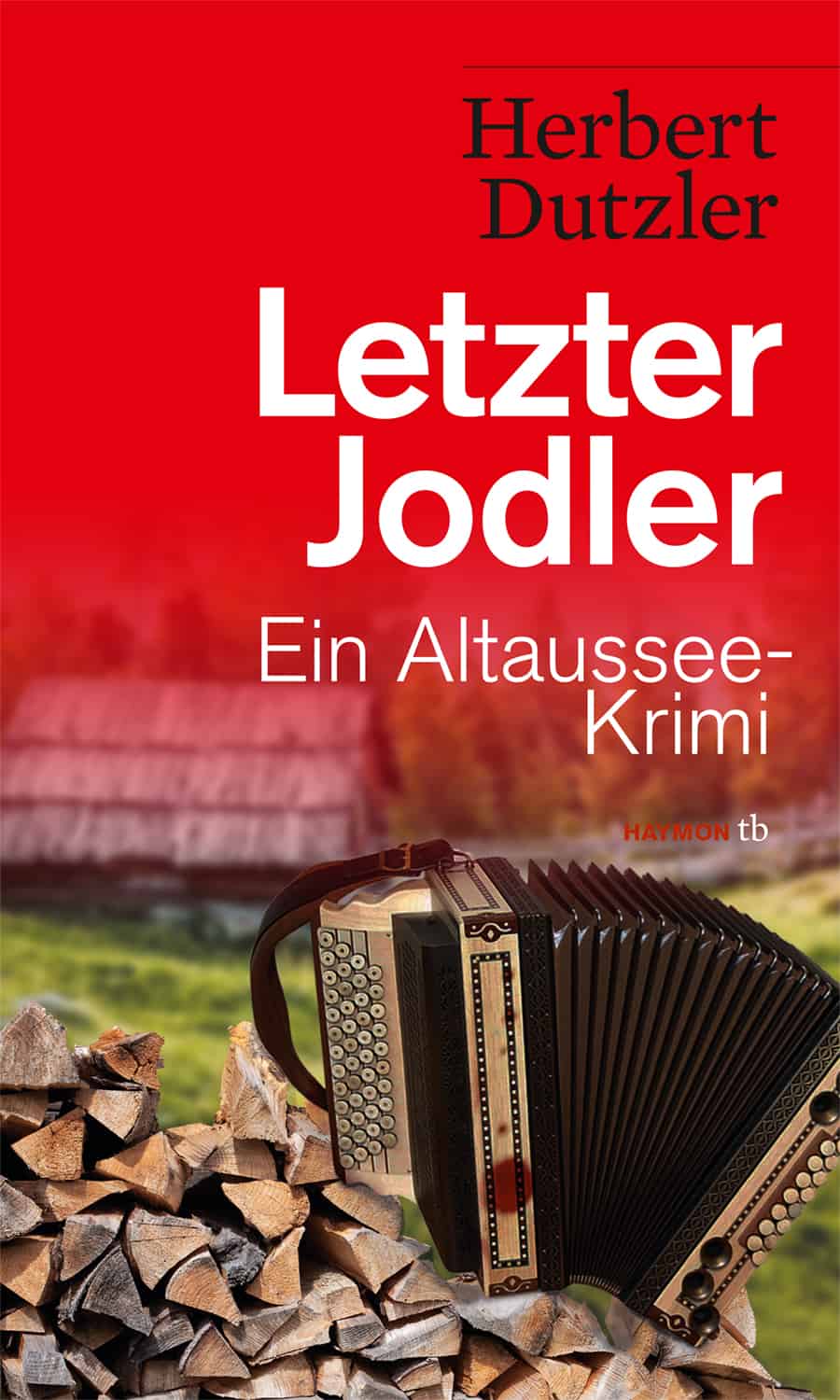 DUTZLER Herbert: LETZTER JODLER