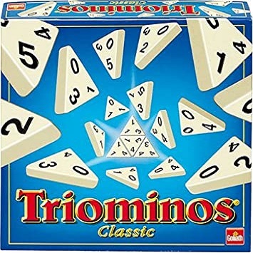 Triminos Classic