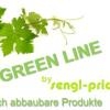 Heftklammer "Green-Line" biologisch abbaubar 28mm