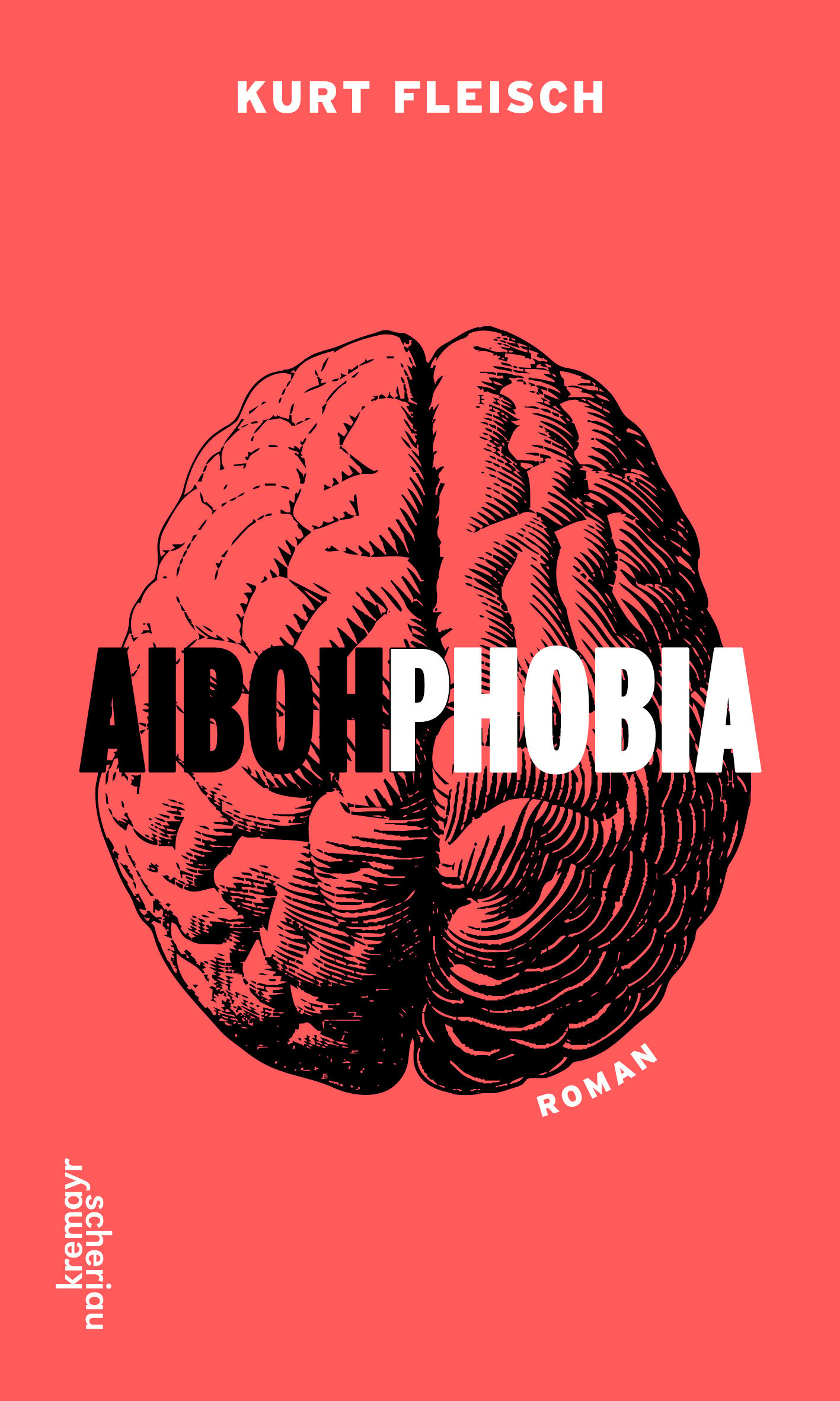 Aibohphobia