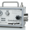 Carbofresh PRO-INOX CO2 Kohlensäuredosiergerät