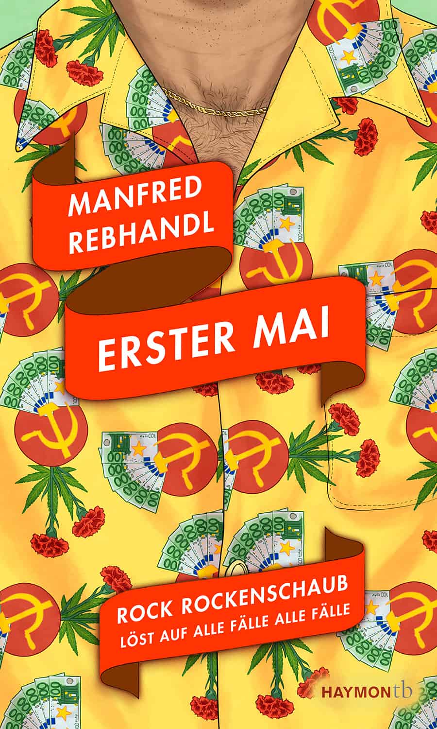 REBHANDL, Manfred: Erster Mai