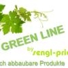 Heftklammer "Green-Line" 31mm aus Holzfaser 