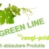 Holzklammer "Green-Line" 11mm aus Holzfaser 