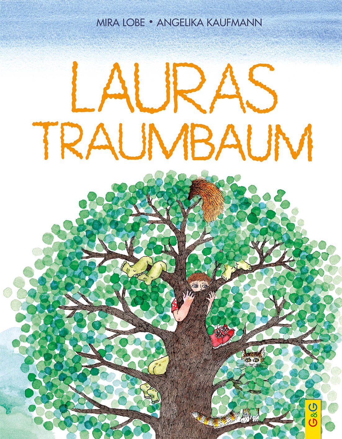 Lauras Traumbaum
