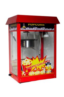 Popcorn Maschine 